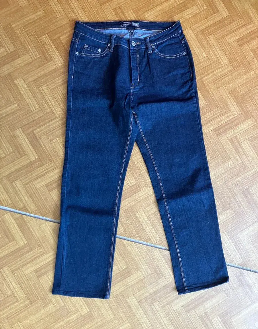 DÁMSKE RIFLE