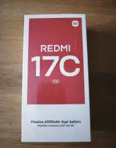 REDMI 17 C 5G