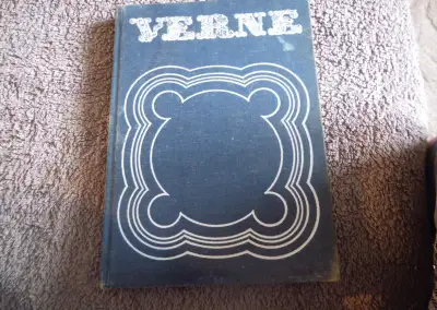 Tajomstvo neviditeľna - Jules Verne