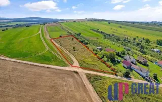 Predaj exkluzívneho pozemku v lokalite Vysoké pole, Skalica