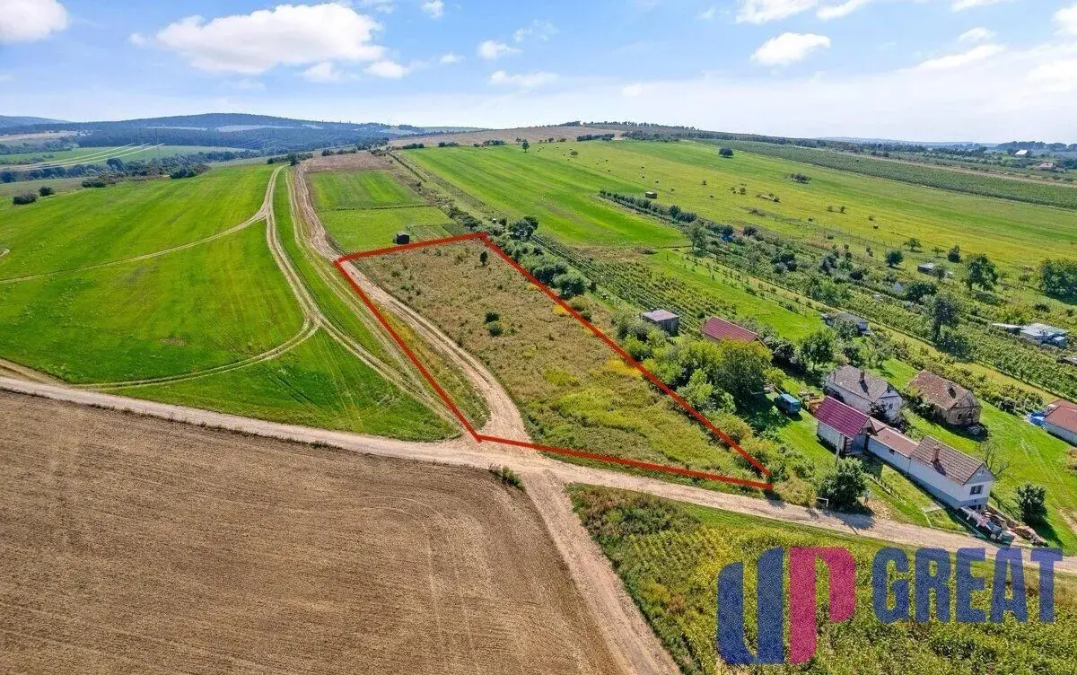 Predaj exkluzívneho pozemku v lokalite Vysoké pole, Skalica