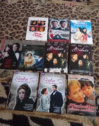 Filmy 2