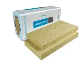 Tvrdená minerálna vata Knauf MPE 180 a 200 mm – ZĽAVA 61 %