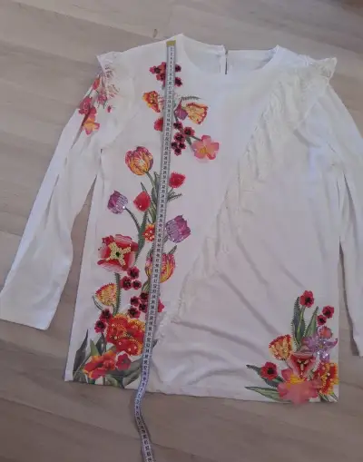 Desigual blúza