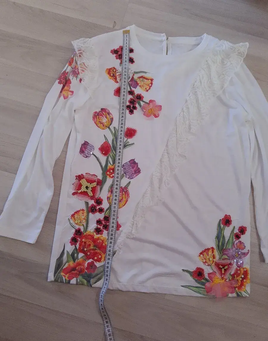 Desigual blúza