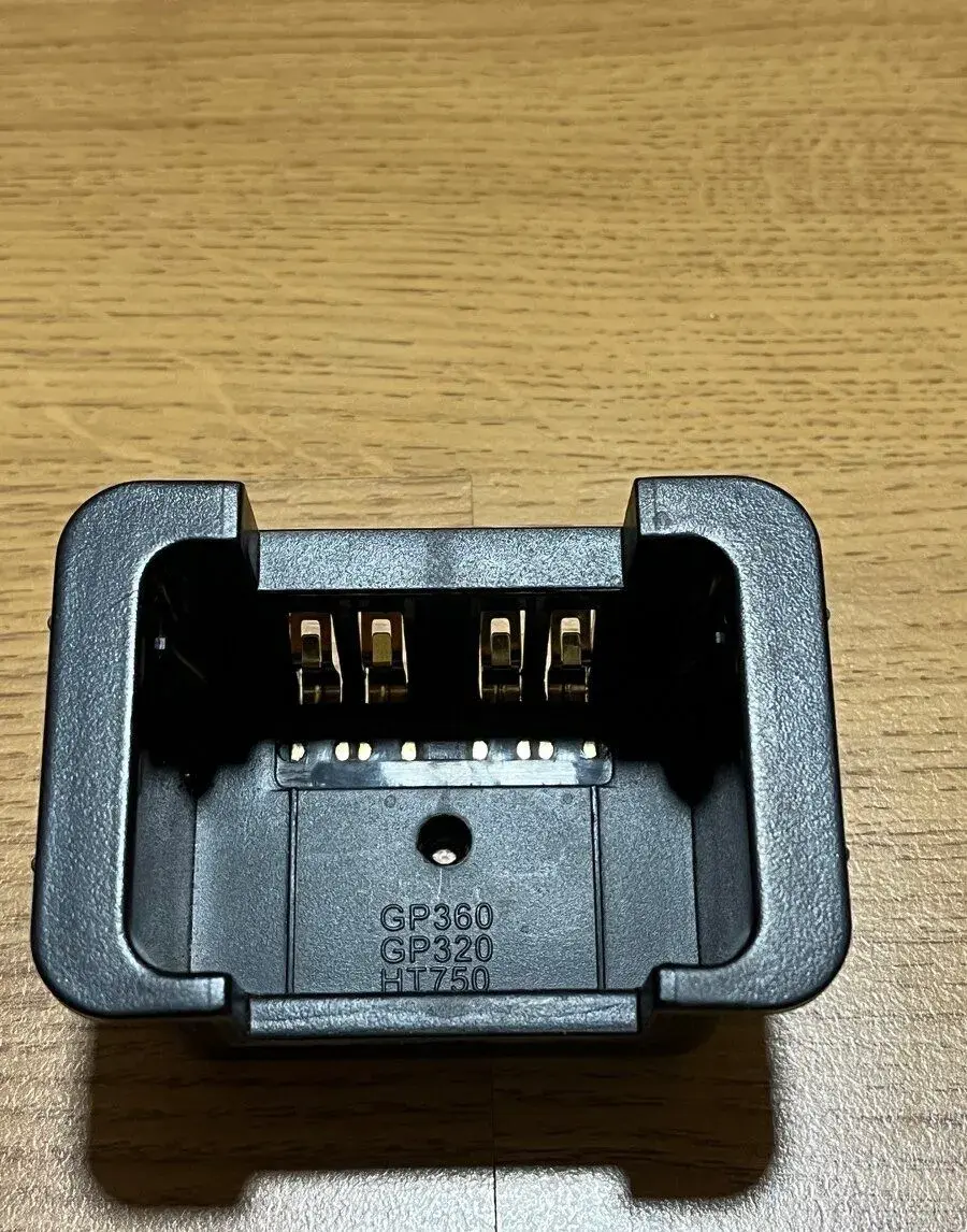 Pod (pätica) motorola GP320/360 6ks