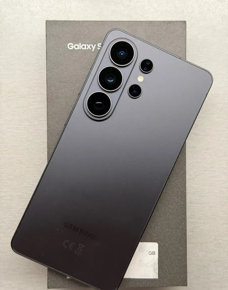 Samsung S26 Ultra