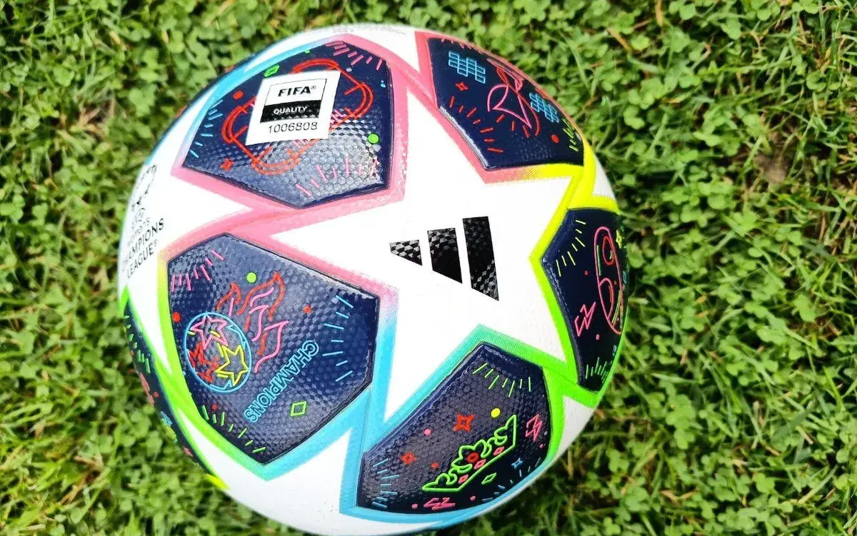 ADIDAS UCL LEAGUE EINDHOVEN