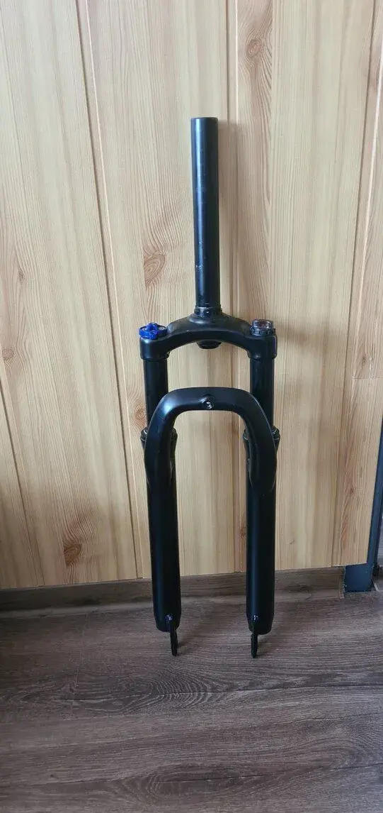 Predna vidlica na bicykel 26