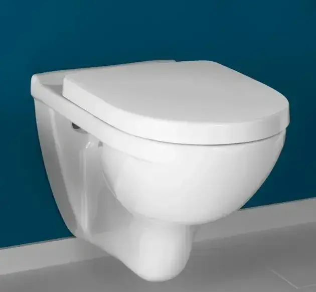 Nepoužitý Závesný klozet Villeroy & Boch O.novo