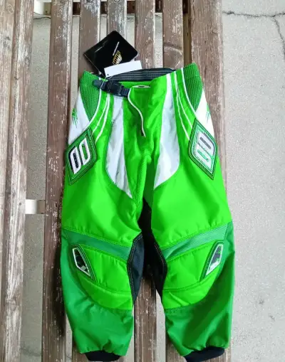Detské juniorské nohavice pre (4-7) rokov