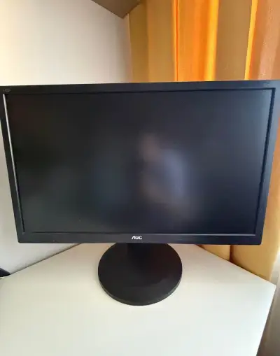 Monitor AOC 2ks
