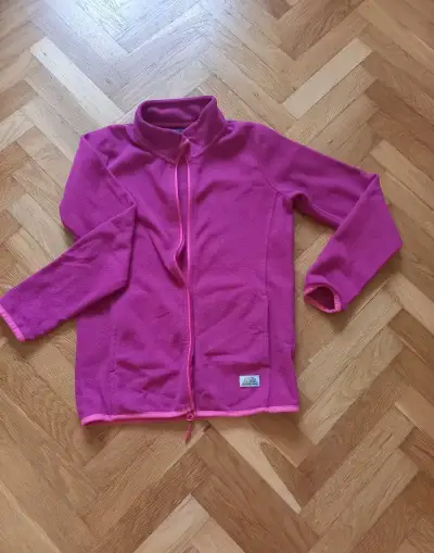Mikina veľ 152/158 ALPINEPRO