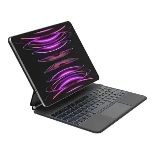 Belkin Pro Keyboard Case pre iPad