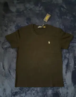 Panske tricko Polo Ralph Lauren - Nove s visackami