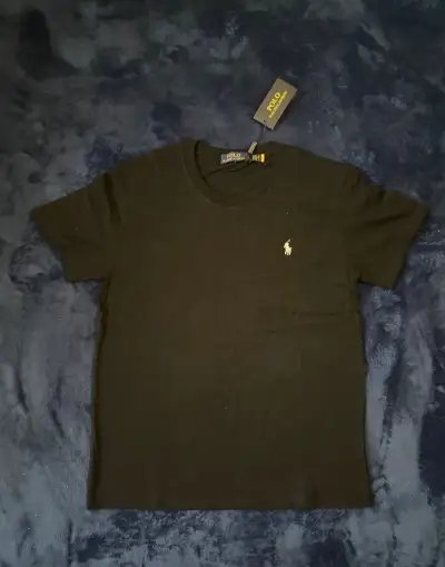 Panske tricko Polo Ralph Lauren - Nove s visackami