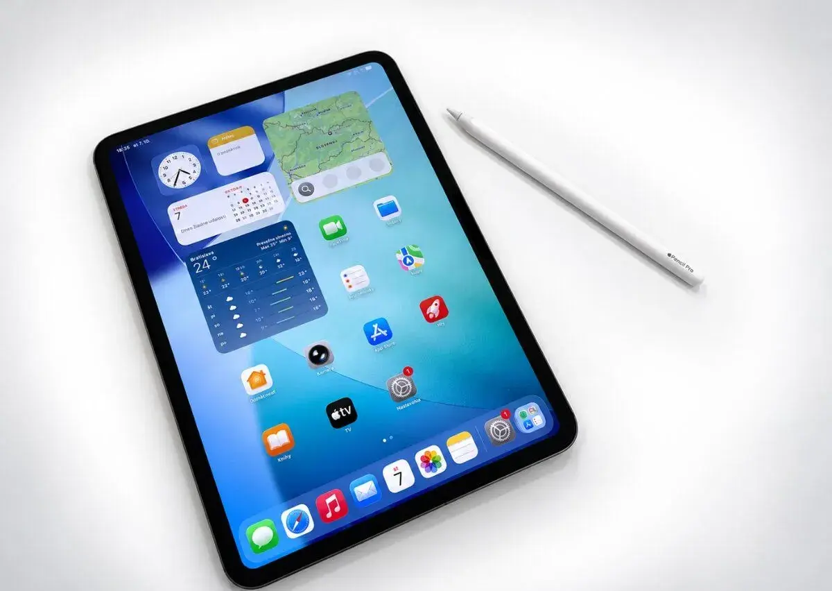 iPad Pro M4 Celluar