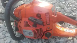 Husqvarna 445 X Torq