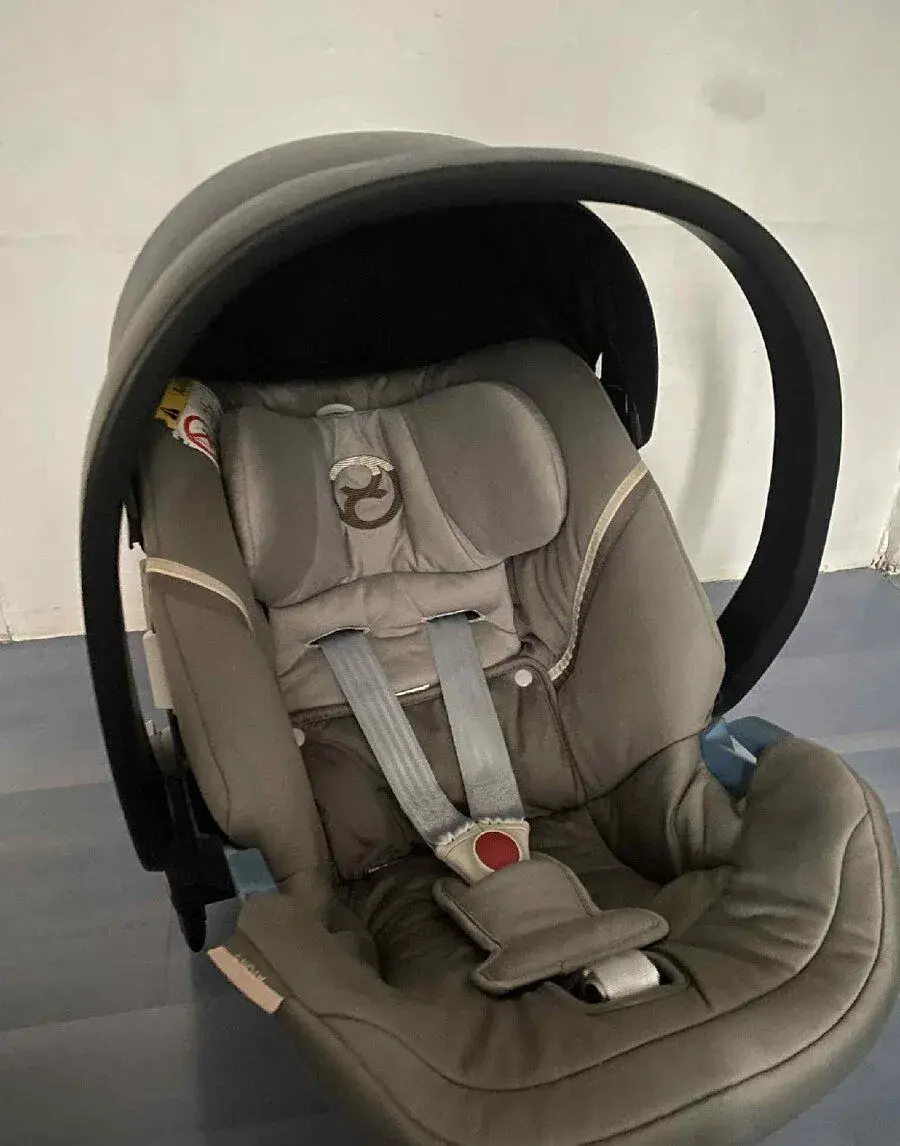 Cybex Aton 5