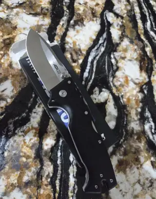 cold steel AD 10
