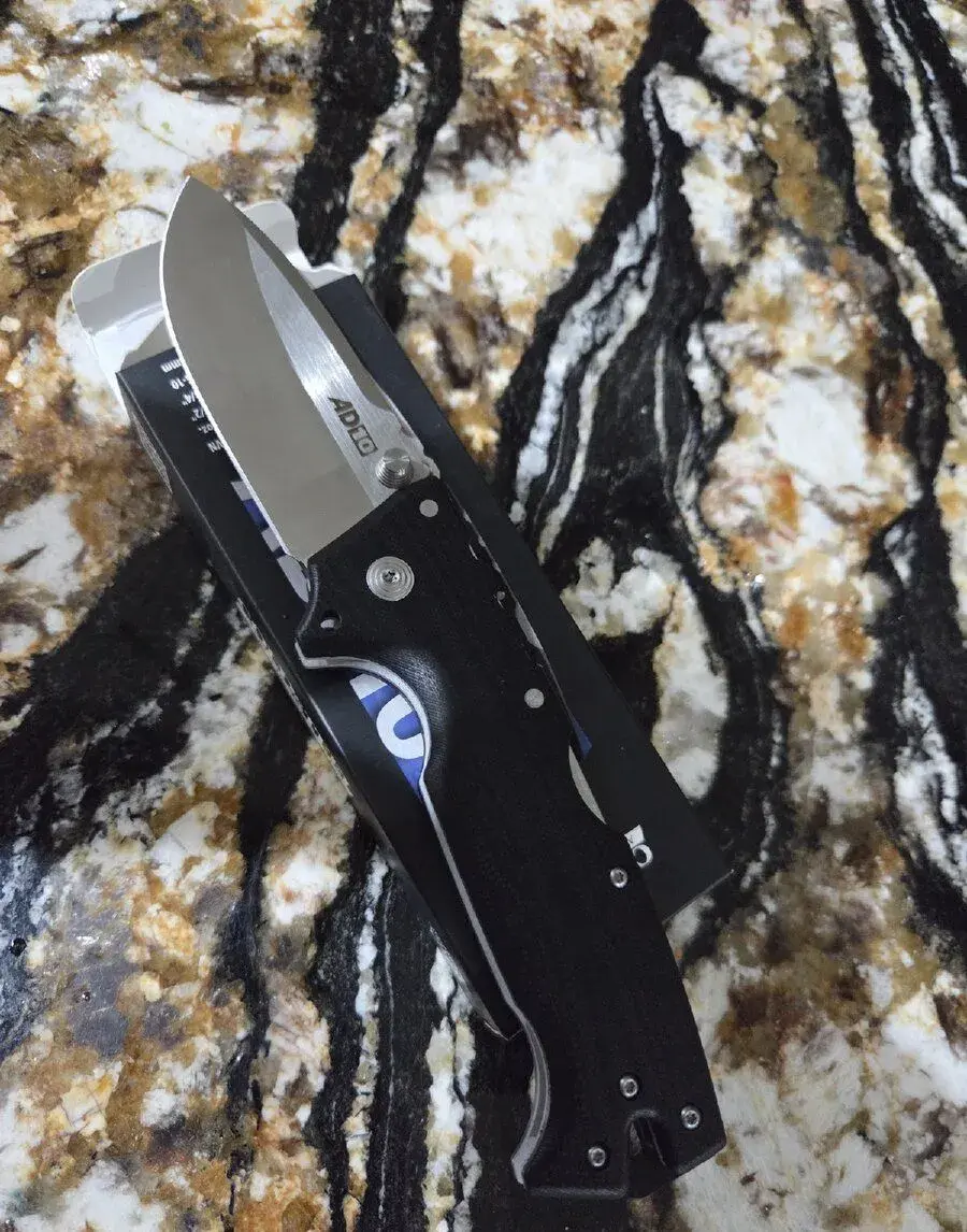 cold steel AD 10