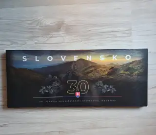 Kolekciu minci Národná Pokladnica (Oravský hrad)