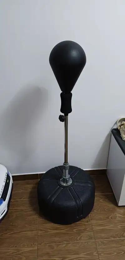 Boxovacia hruška