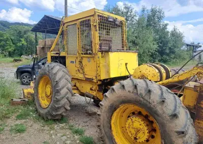 LKT 81 turbo standard - plne funkčný