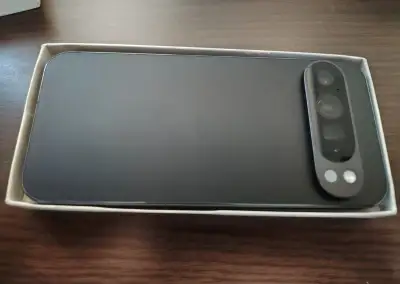 Google Pixel 9 Pro XL, 1TB ulozisko