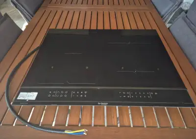 Cisto nova infukcna platna fr.vyrobcu DE DIETRICH DPI4431B