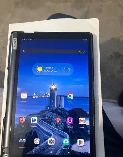 Lenovo YT-X705F