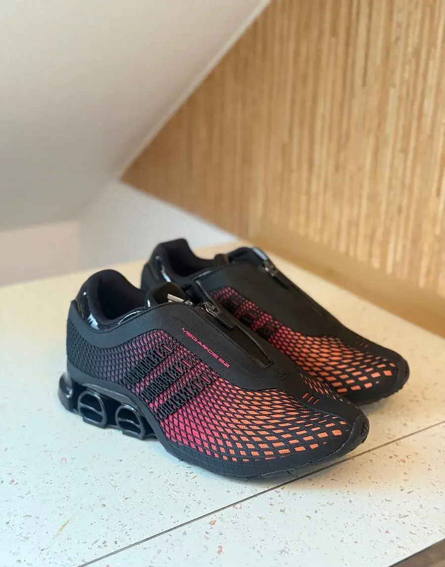 ADIDAS MEGARIDE S2 pánska športová obuv