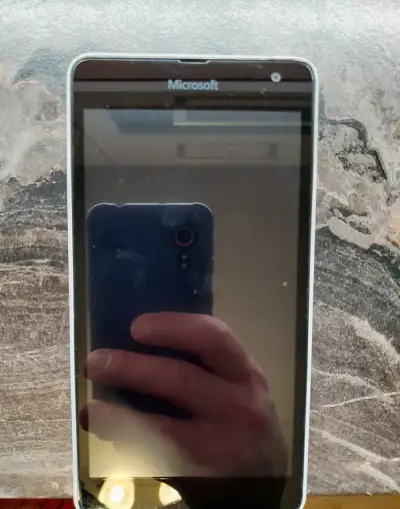 Nokia Microsoft Lumia 535