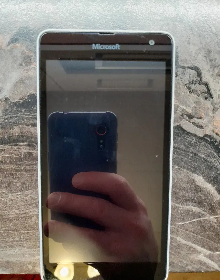Nokia Microsoft Lumia 535