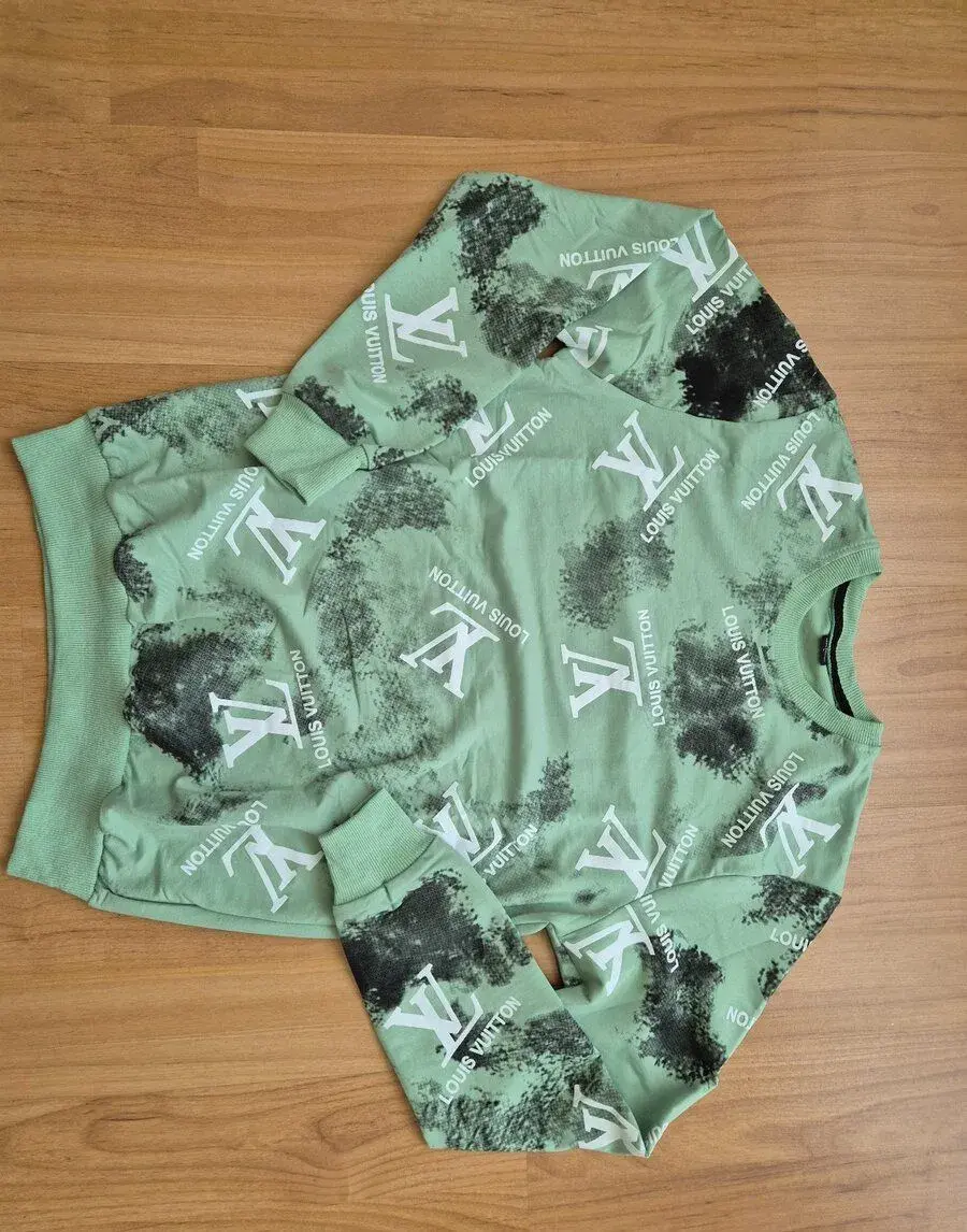 Panska mikina Louis Vuitton