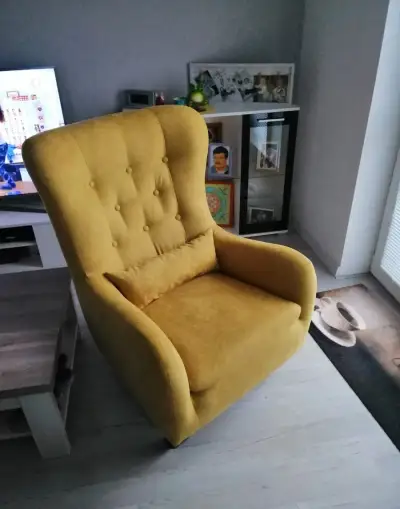 Kreslo