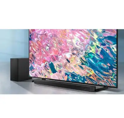 Soundbar Samsung HW-Q60B/EN