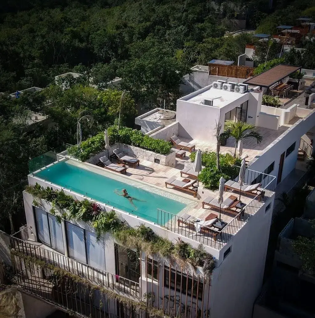 🌊 EXKLUZÍVNY 3-IZBOVÝ APARTMÁN S DOKONALÝM PANORAMATICKÝM V…