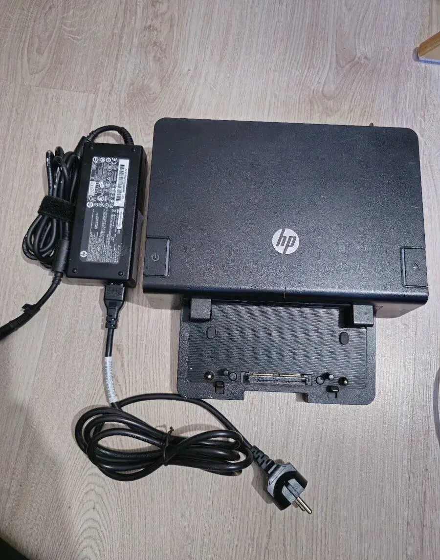 Dokovaciu stanicu HP HSTNN-I10X