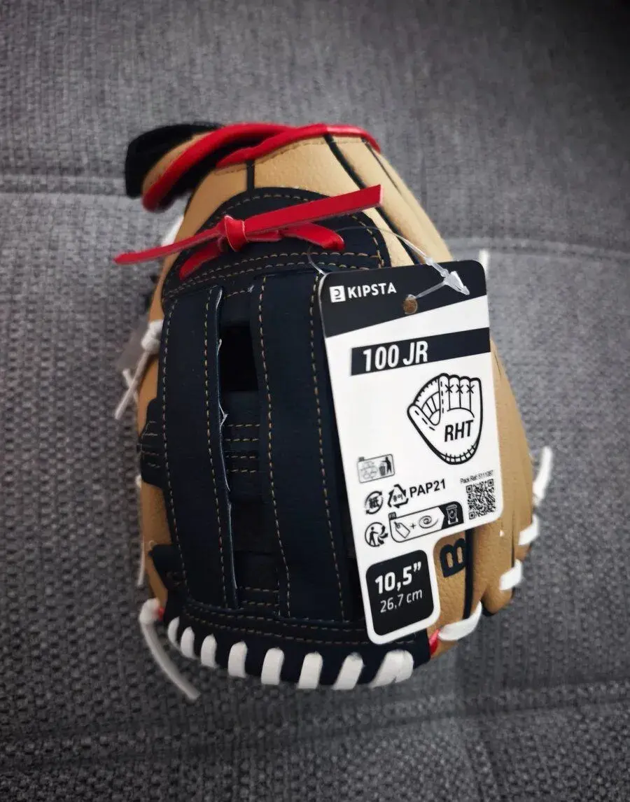 Baseballove rukavice