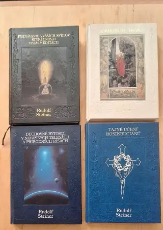 Rudolf Steiner 2