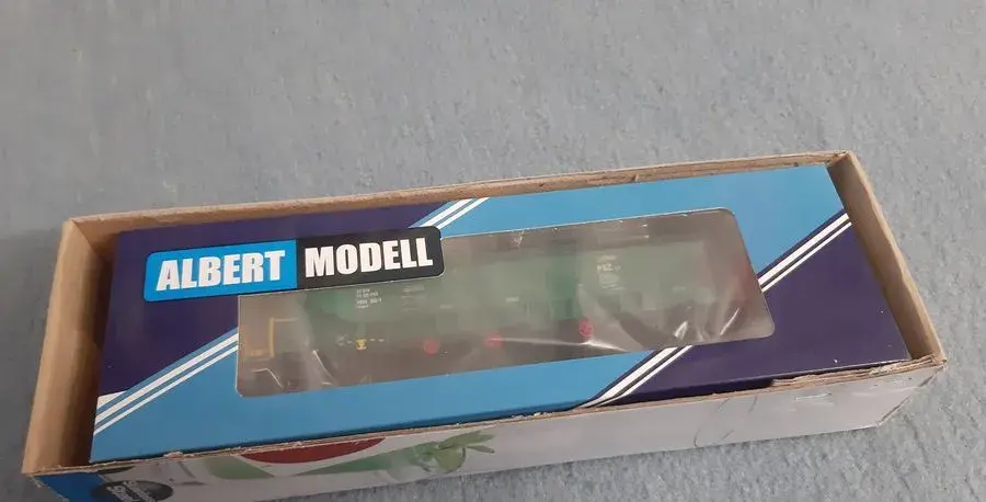 Model vozňa Uagps PSŽ H0 A-Modell
