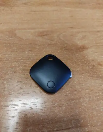 GPS tracker Airtag alternativa