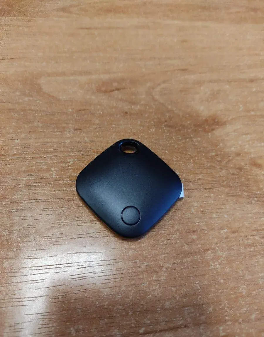 GPS tracker Airtag alternativa