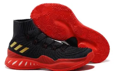 Tenisky adidas crazy explosive 2017