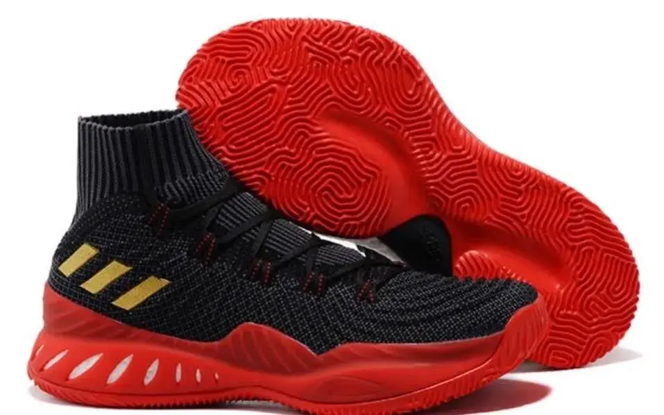 Tenisky adidas crazy explosive 2017