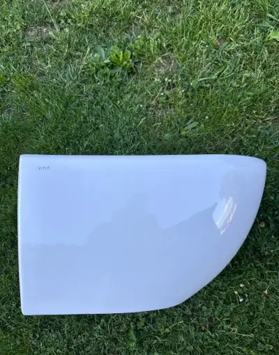 Závesné WC Vitra