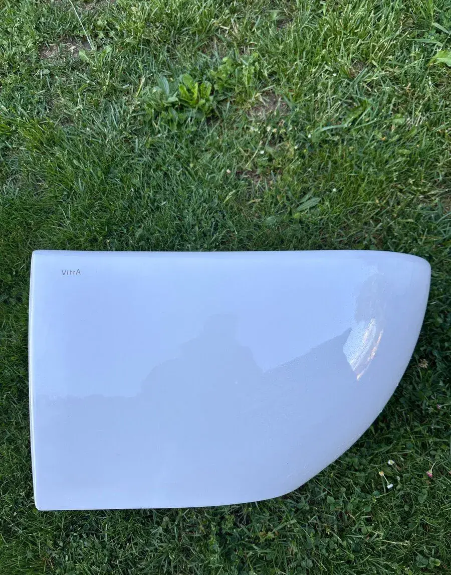 Závesné WC Vitra
