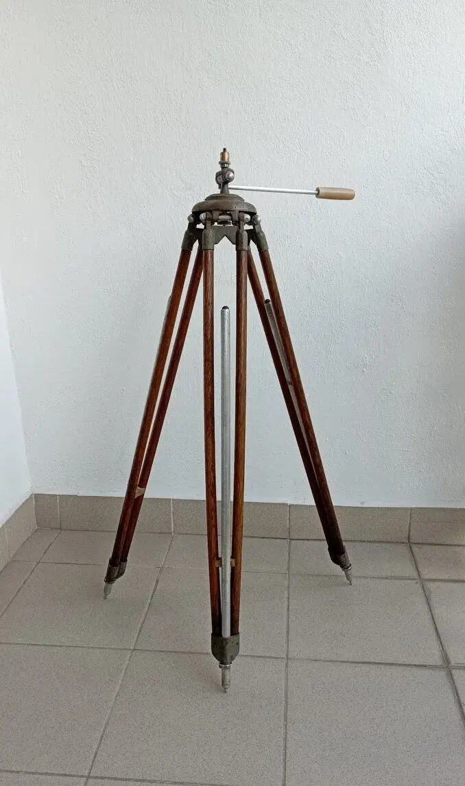 Retro Statív +ďalšie veci.