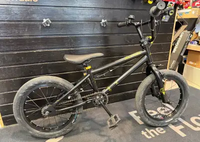 S’Cool BMX 16”
